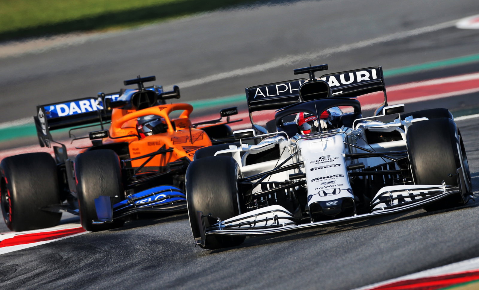 Final F1 budget cap offer is on the table… but will teams go for it?